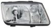 VW 1J5941018G Headlight